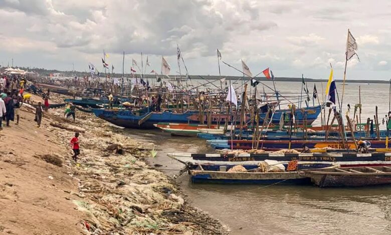 From Fishing Villages To A West African Seafood Industrial Hub