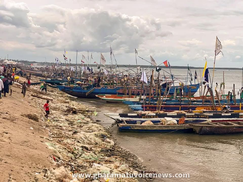 Akwa Ibom's Sleeping Seafood Giant 3 Akwa Ibom's Sleeping Seafood Giant