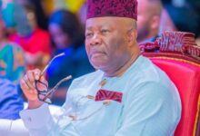 Akpabio