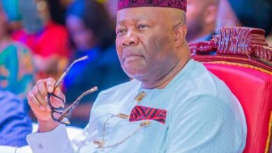 Akpabio
