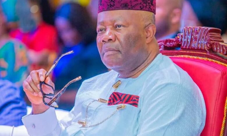 Akpabio