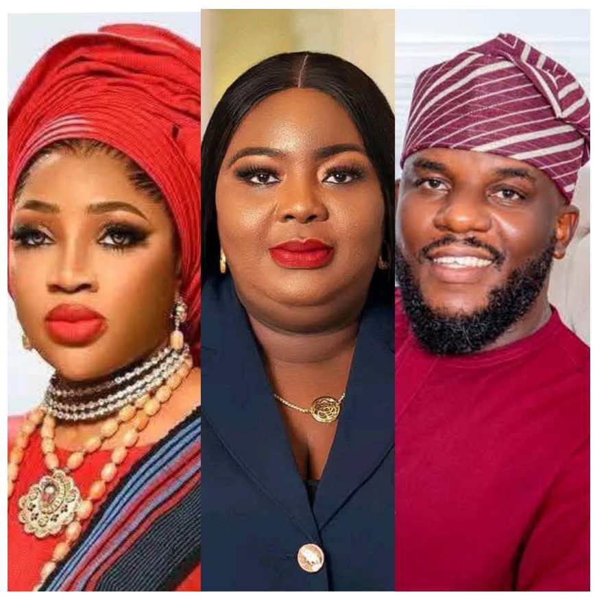 Gov Eno appoints five new aides 1 • Ossom, Eka & Usanga