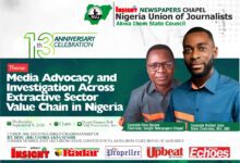 Celebrating a Milestone: Insight Chapel's 13th anniversary, summit to hold Wednesday in Uyo