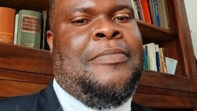Atiku, Udoedehe better for Akwa Ibom, says ADC spokesman 3 • Solomon Johnny