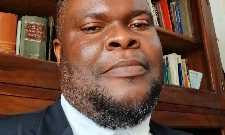 Atiku, Udoedehe better for Akwa Ibom, says ADC spokesman 1 • Solomon Johnny