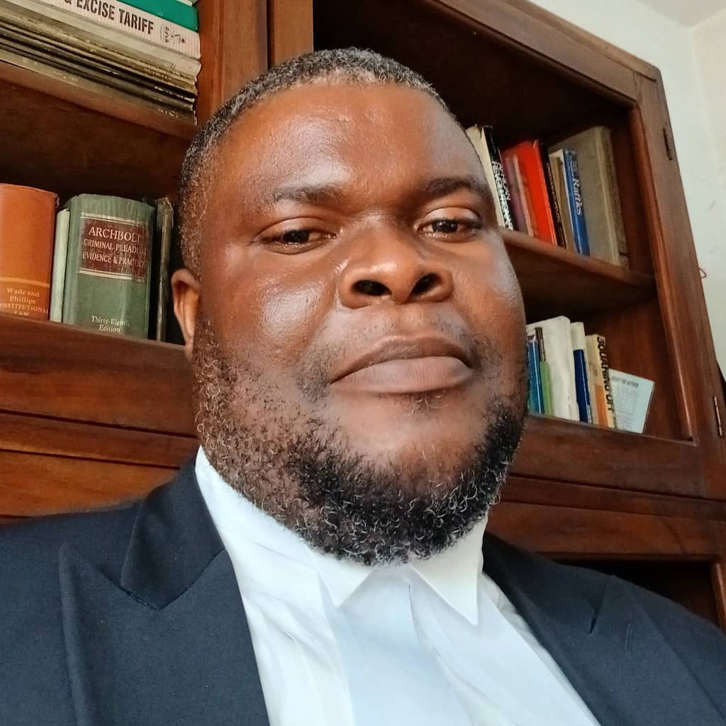 Atiku, Udoedehe better for Akwa Ibom, says ADC spokesman 1 • Solomon Johnny