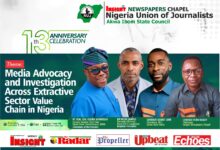 Celebrating a Milestone: Insight Chapel's 13th anniversary, summit to hold Wednesday in Uyo 5 Celebrating a Milestone: Insight Chapel's 13th anniversary, summit to hold Wednesday in Uyo