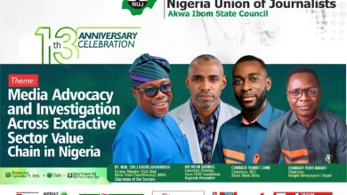 Celebrating a Milestone: Insight Chapel's 13th anniversary, summit to hold Wednesday in Uyo