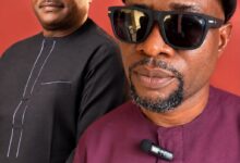 Just In! Court Adjourns suit challenging Michael Bush’s controversial Labour Party guber ticket in Akwa Ibom 8 • Mixed photos of Michael Bush & Emmanuel Ben