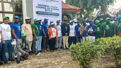 SSDC engages Akwa Ibom youth leaders, unveils tech, agriculture opportunities