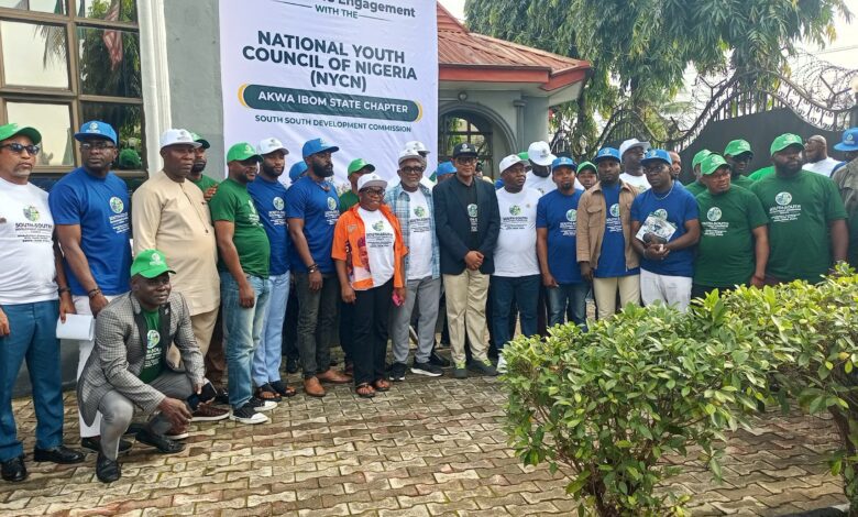 SSDC engages Akwa Ibom youth leaders, unveils tech, agriculture opportunities 3 SSDC engages Akwa Ibom youth leaders, unveils tech, agriculture opportunities