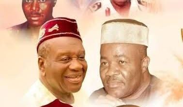 THE JOURNEY SO FAR AS A’IBOM CLOCKS 39