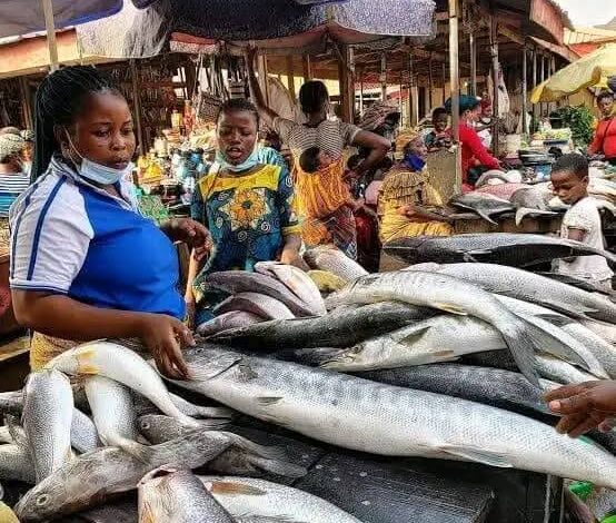 Akwa Ibom's Sleeping Seafood Giant 2 Akwa Ibom's Sleeping Seafood Giant