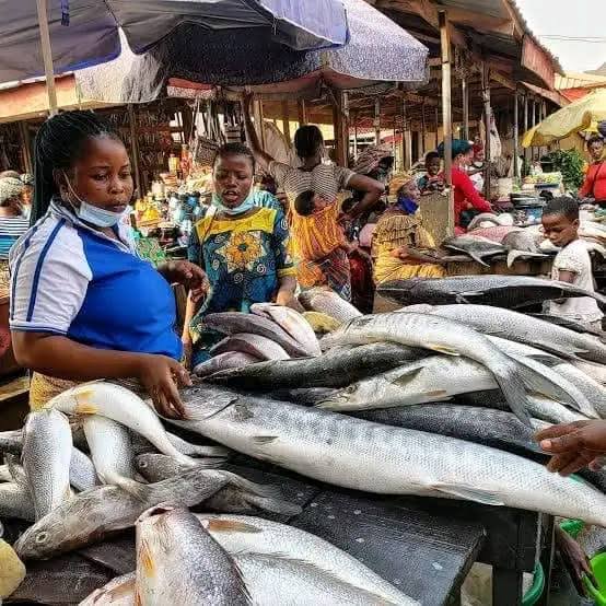 Akwa Ibom's Sleeping Seafood Giant 1 Akwa Ibom's Sleeping Seafood Giant
