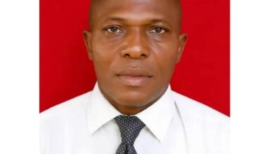 Odey