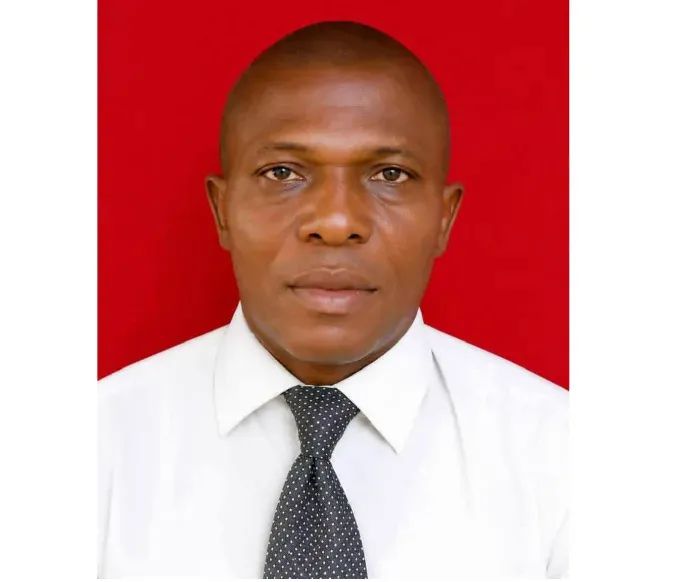Late PUNCH reporter Odey buried 1 Odey
