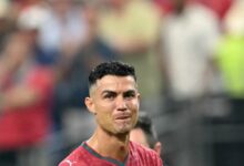 Carragher, Piers Morgan clash over Ronaldo defence
