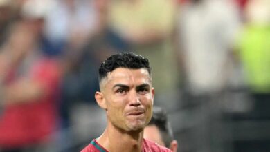 Carragher, Piers Morgan clash over Ronaldo defence
