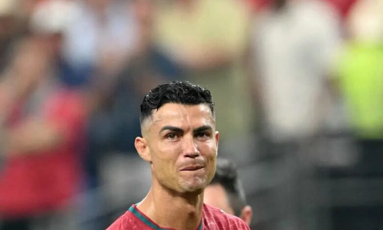 Carragher, Piers Morgan clash over Ronaldo defence 1 Carragher, Piers Morgan clash over Ronaldo defence