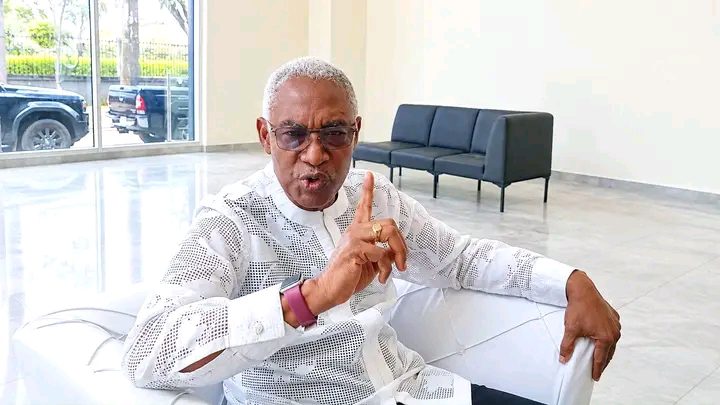 C54 News unveils global streaming hub in Uyo, targets 54 African countries 1 Nya-Etok