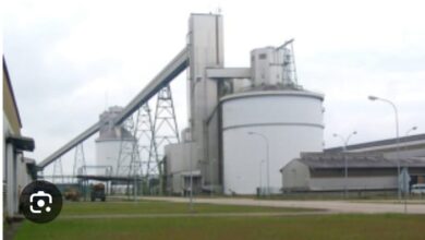 ALSCON: The Unfinished Dream — A Call For A Final Settlement And Industrial Revival 