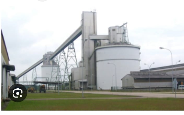 ALSCON: The Unfinished Dream — A Call For A Final Settlement And Industrial Revival 