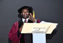 • Sir Okon Okon