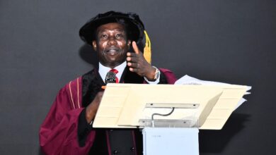 • Sir Okon Okon