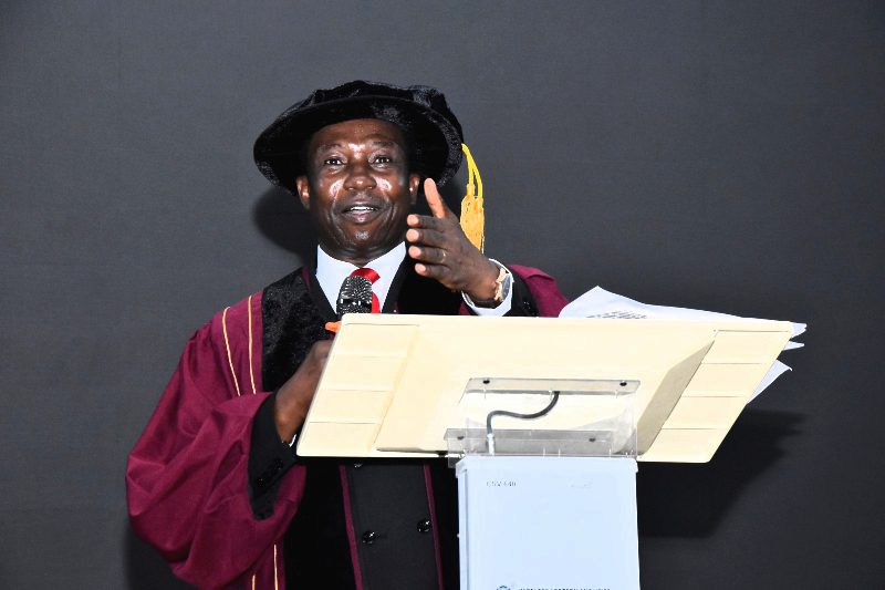 • Sir Okon Okon