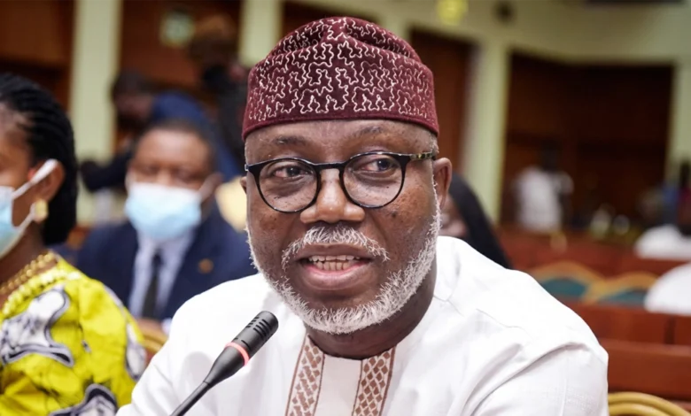 Aiyedatiwa: I don’t have a problem with Wike — his rainbow coalition building alliances 1 Lucky Aiyedatiwa