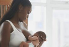 Many nursing mothers unaware alcohol reduces breastmilk production, say paediatricians 4 Breastfeeding. Source: Getty-Images